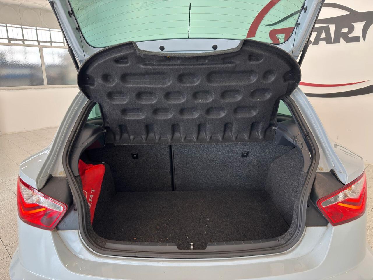 Seat Ibiza 1.4 TSI DSG 3p. Cupra 180cv