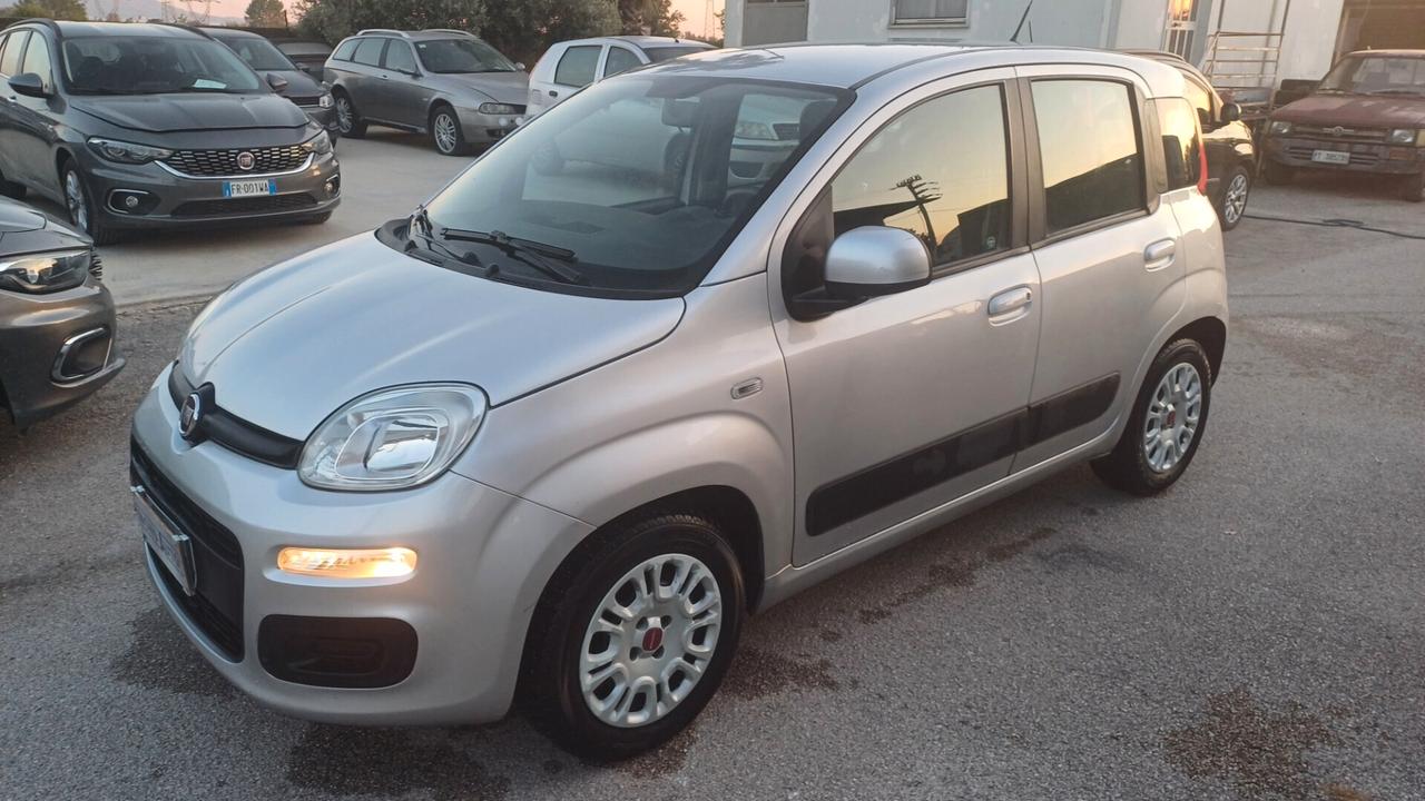 Fiat Panda 1.2 EasyPower Easy GPL 2019