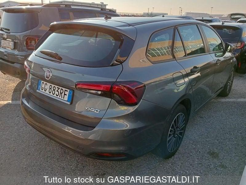 FIAT Tipo 1.6 Mjt S&S SW City Life