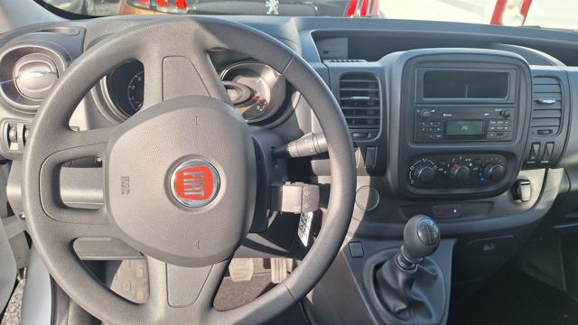 FIAT Talento 1.6 Ecojet PC-TN Furgone 10q N°GC579