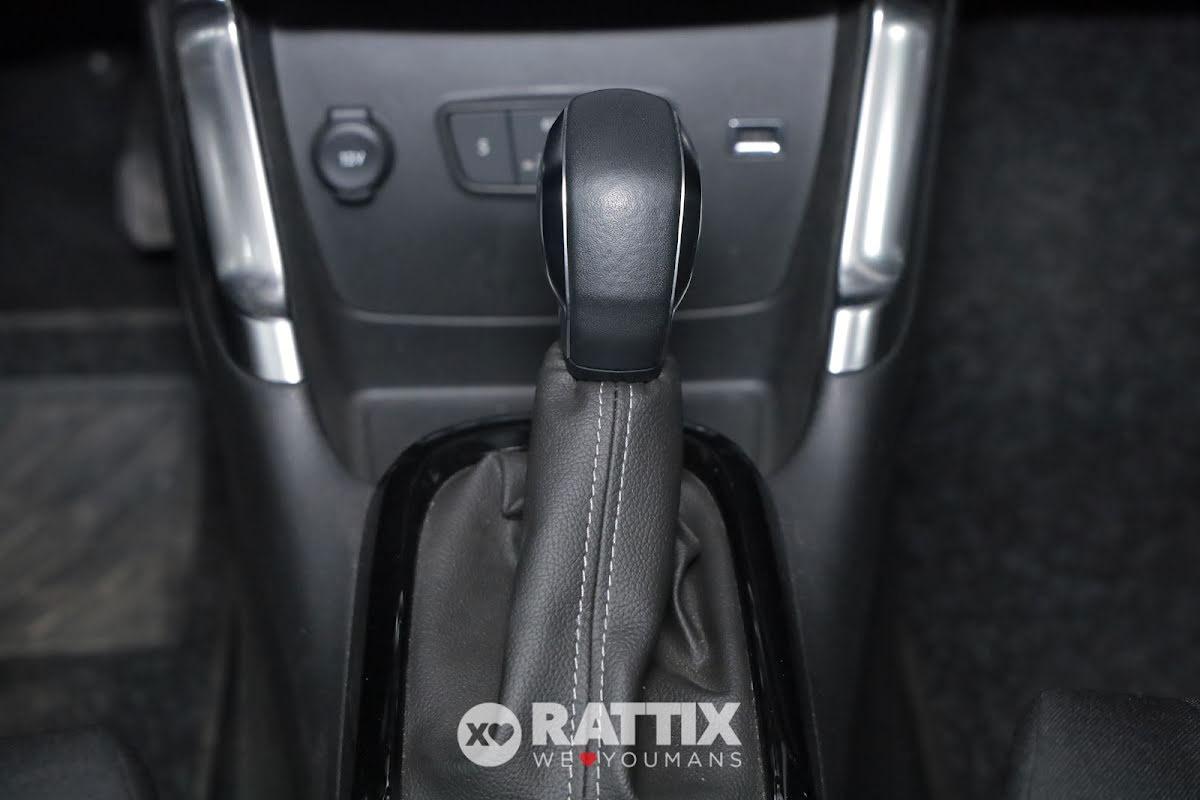 Citroen C3 Aircross 1.2 puretech 130CV Max eat6