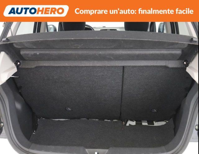 MITSUBISHI Space Star 1.2 Intense SDA