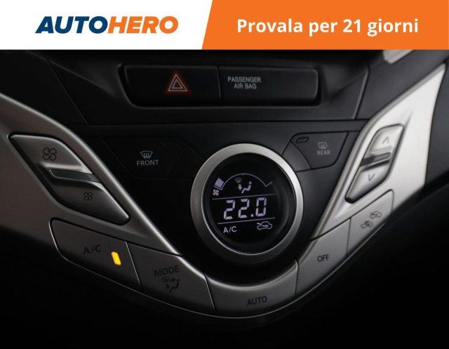 SUZUKI Baleno 1.2 Hybrid B-Top