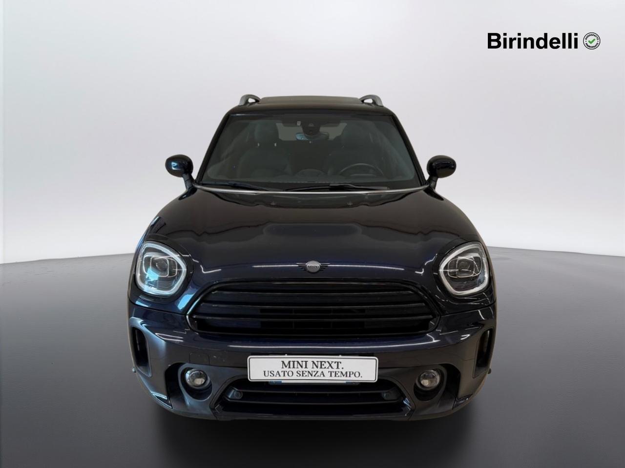 MINI Mini Countrym.(F60) - Mini 2.0 Cooper D Yours Countryman