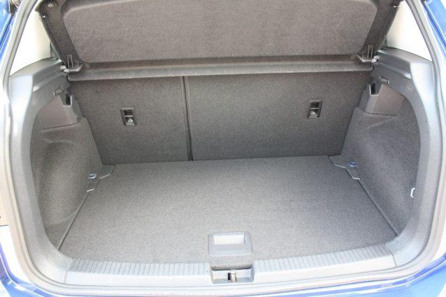 VOLKSWAGEN T-Cross 1.0 TSI Style BMT