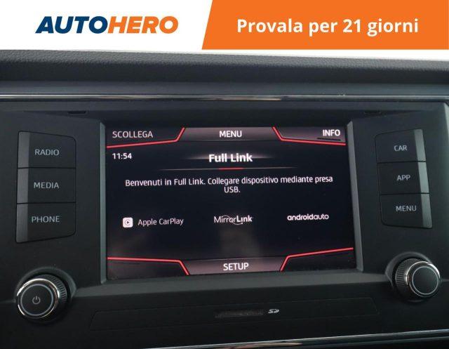 SEAT Ateca 1.6 TDI Style