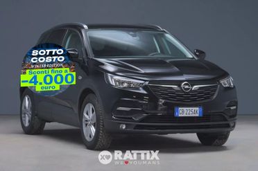 Opel Grandland X 1.2 ecotec 130CV Innovation