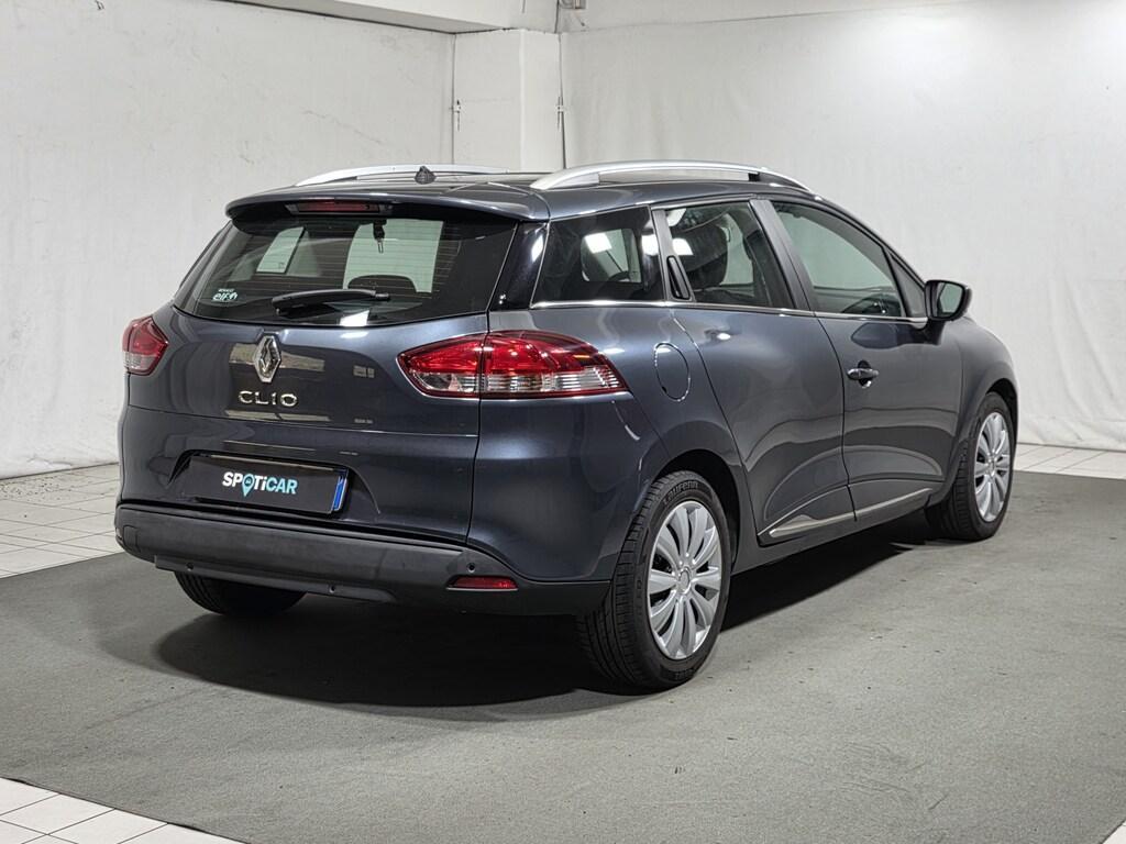 Renault Clio Sporter 1.5 dci energy Intens 90cv