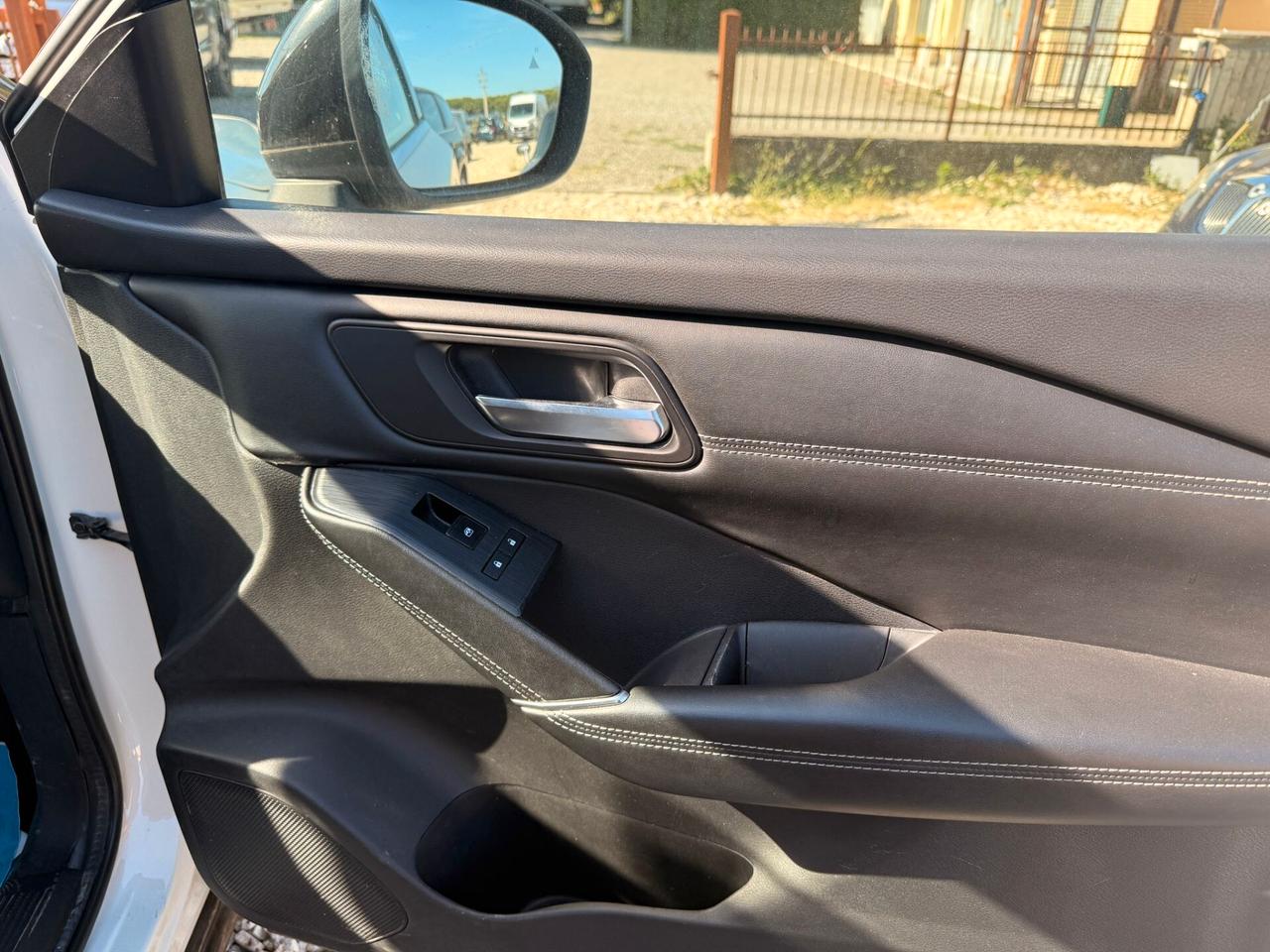 Nissan Qashqai MHEV 158 CV Tekna+
