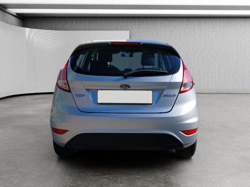 Ford Fiesta 5p 1.0 80cv