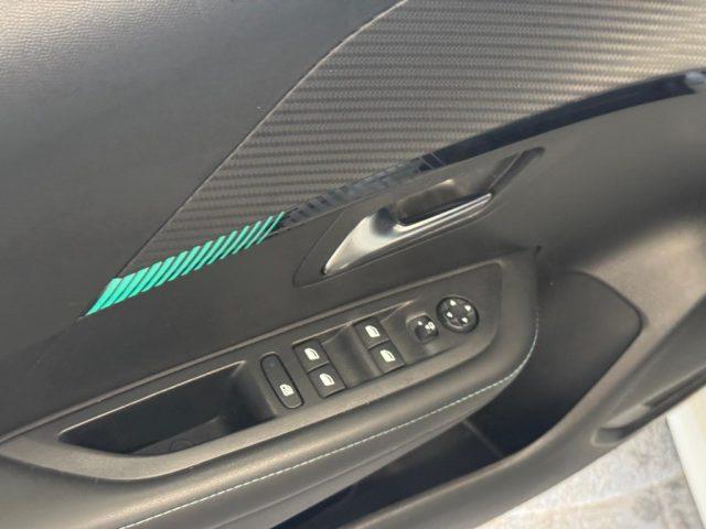 PEUGEOT 208 BlueHDi 100 Stop&Start 5 porte Allure