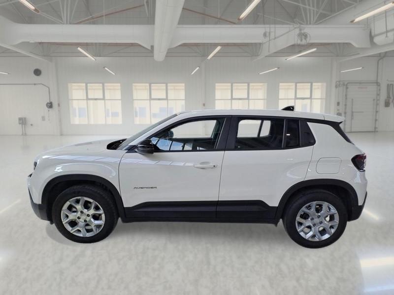 JEEP AVENGER 1.2 TURBO ALTITUDE SUV