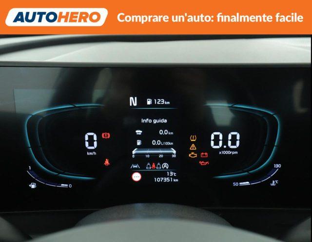 KIA Sportage 1.6 CRDi MHEV Business