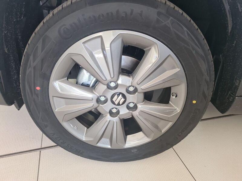 Suzuki Vitara 1.4 Hybrid Cool+