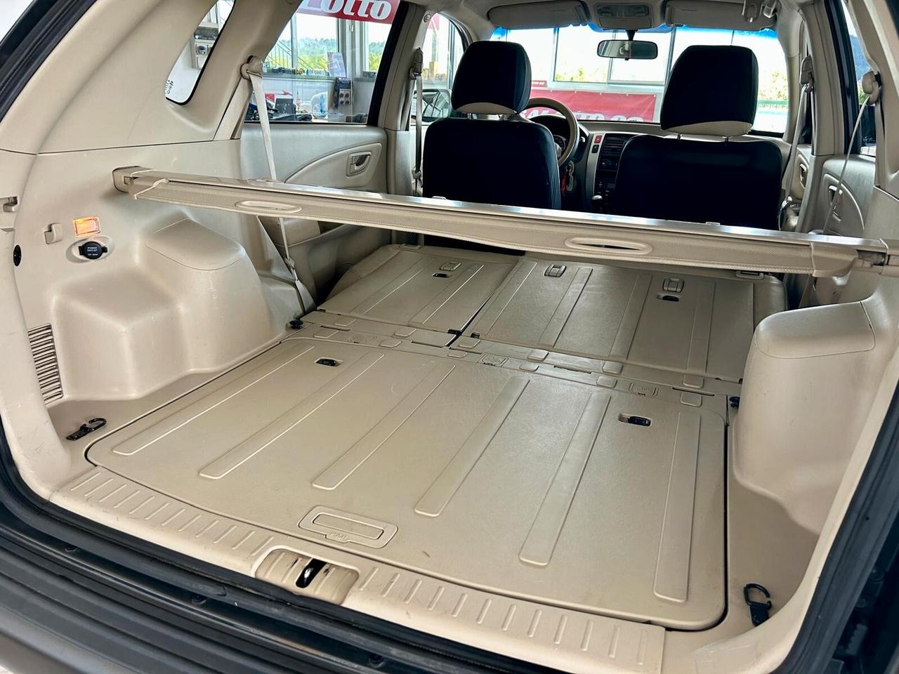 Hyundai Tucson * 4WD* MANUALE* TAGLIANDATA* 170.000 KM ONESTAMENTE ECONOMICA