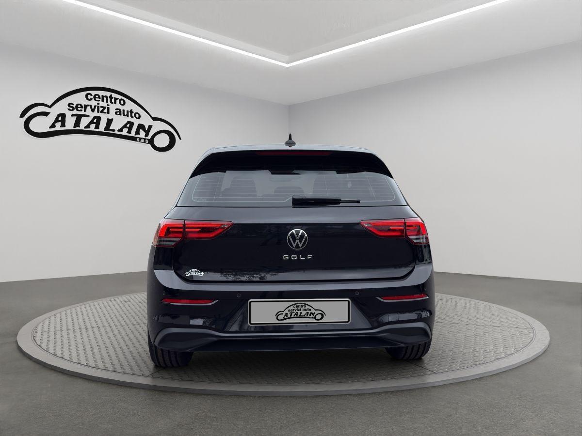 VOLKSWAGEN - Golf - 2.0 TDI 115CV 5p. Sport Edition BMT