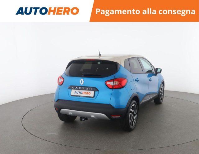 RENAULT Captur TCe 120 CV EDC Start&Stop Energy Hypnotic