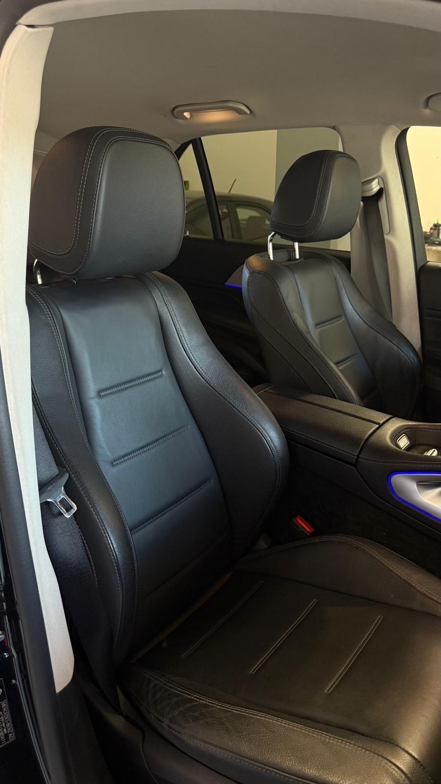 Mercedes-benz GLE 350 de 4Matic EQ-Power Premium Plus