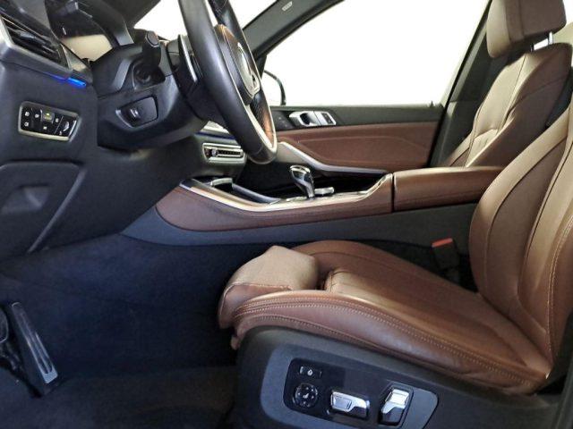 BMW X5 xDrive30d 48V Msport Aut.