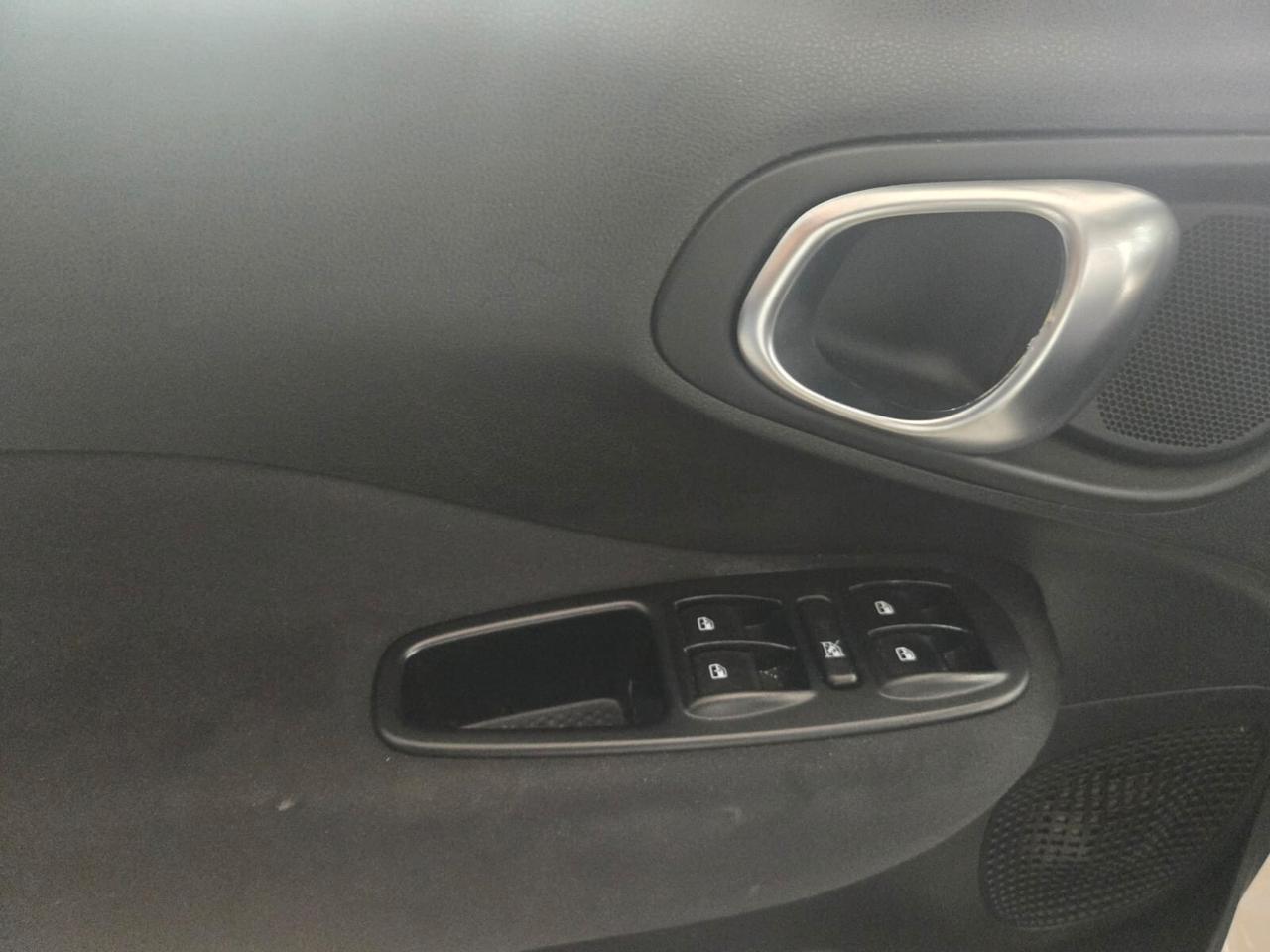 Fiat 500L 1.3 Multijet 95 CV Connect