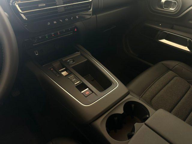 CITROEN C5 Aircross Citroen C5 Aircross 1.5 BlueHDi 130 Max