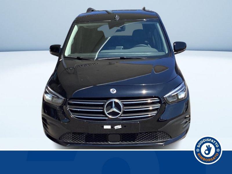 Mercedes-Benz Classe T 180 d AT