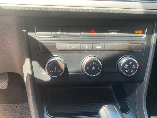Seat Leon 1.5 TGI DSG 5p. Style
