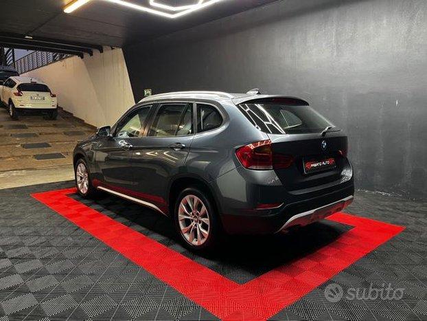 BMW X1 sDrive 16d - FABIANOAUTO