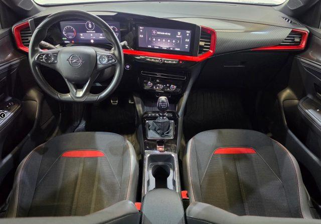 OPEL Mokka 1.2 Turbo GS Line