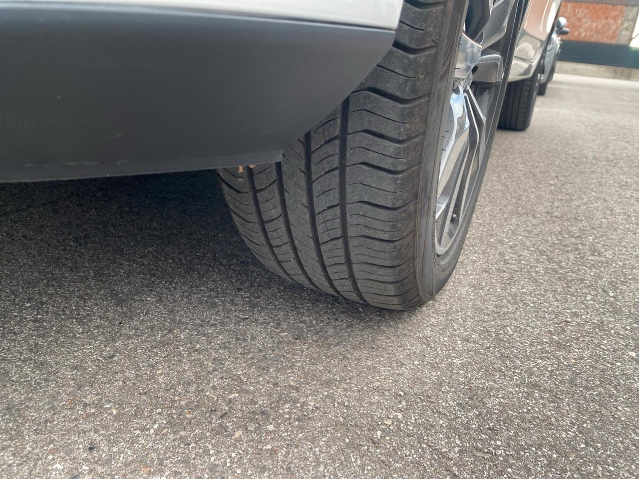 Evo EVO 3 Evo 3 1.5 Bi-fuel GPL