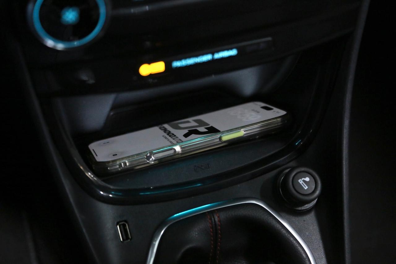 Ford Puma 1.0 EcoBoost Hybrid 125 cv ST-Line