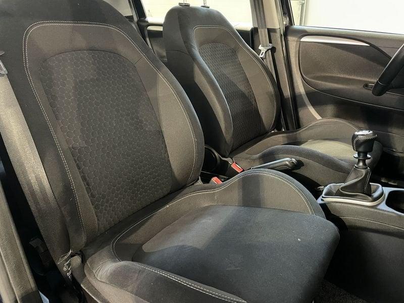 FIAT Punto Punto 1.2 8V 5 porte Lounge
