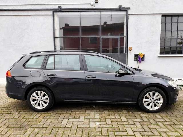 Volkswagen Golf Variant Golf Variant 1.6 tdi Comfortline Business