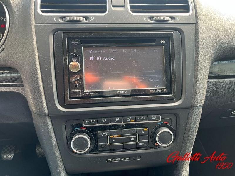 Volkswagen Golf Golf 5p 1.6 tdi Comfortline