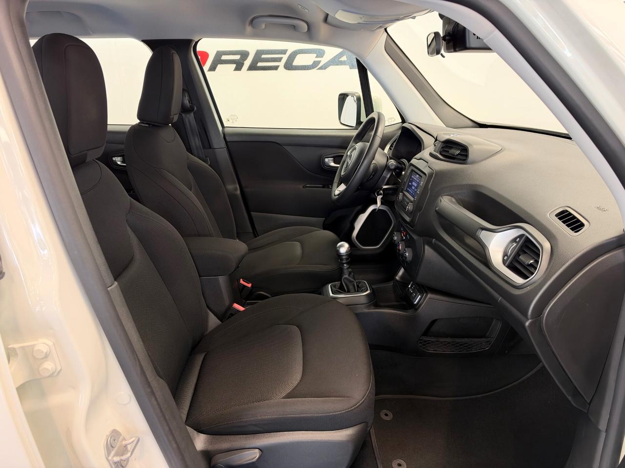 Jeep Renegade 1.0 T3 Longitude 60.000 KM UNIPROP. PREZZO REALE