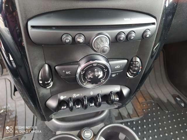 MINI Cooper D Countryman Mini Countryman D E6 OFFERTA DELLA SETTIMANA!!!