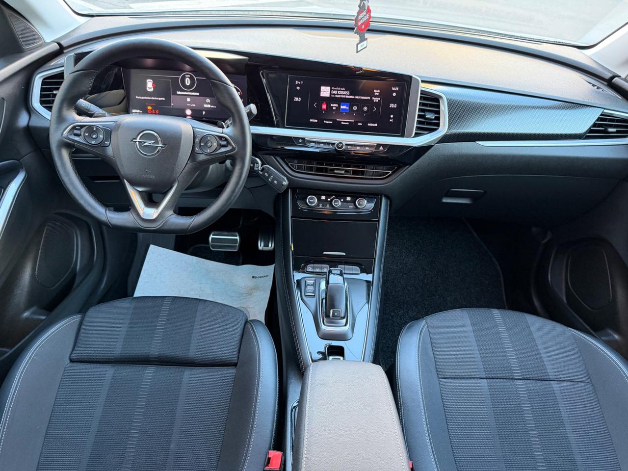 Opel Grandland 1.5 GS LINE 130 CV AUTOMATICO KM 63 MILA !!!