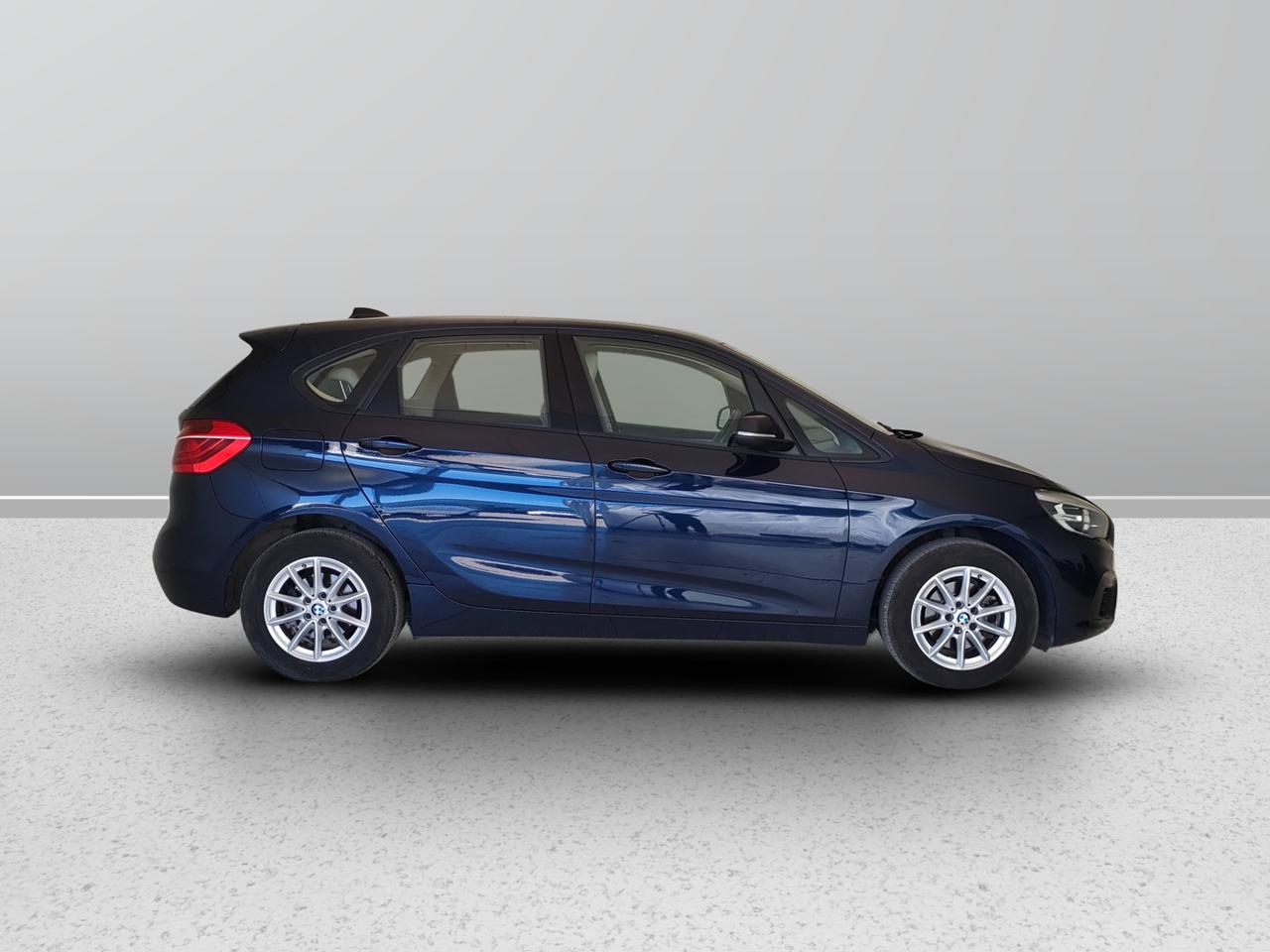 BMW Serie 2 F45 2014 Active Tourer - 216d Active Tourer Advantage my15