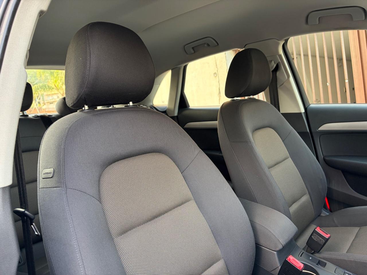 Audi Q3 2.0 TDI pari al nuovo !!!!!