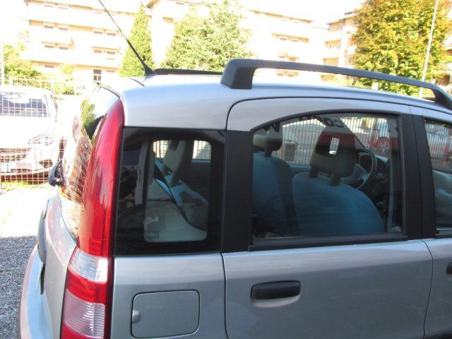 FIAT Panda 1.2 8v - 5 POSTI - OK NEOPATENTATI - "PRONTO USO"