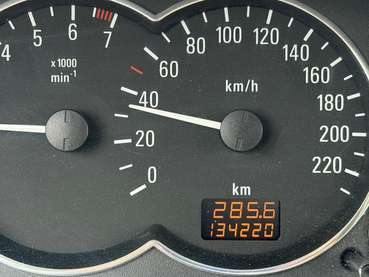 Opel Meriva 1.4 16V Cosmo. 134000 km