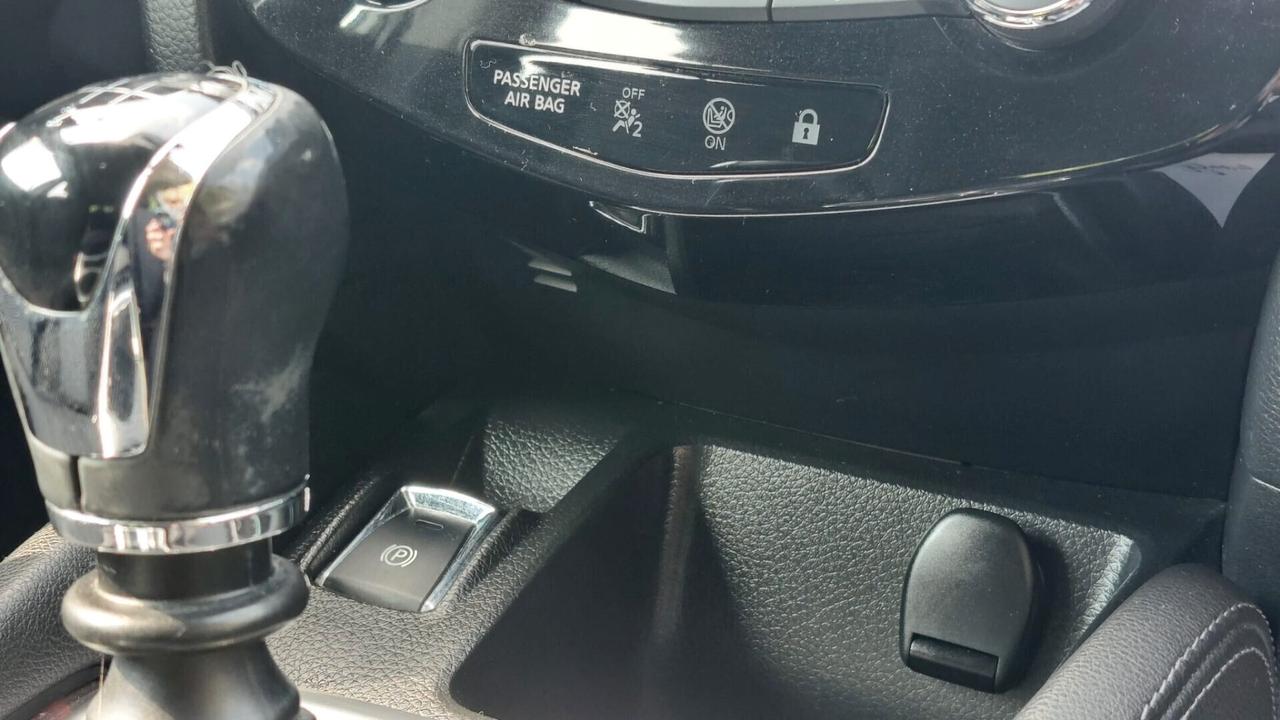 Nissan Qashqai 1.5 Diesel Neopatentati