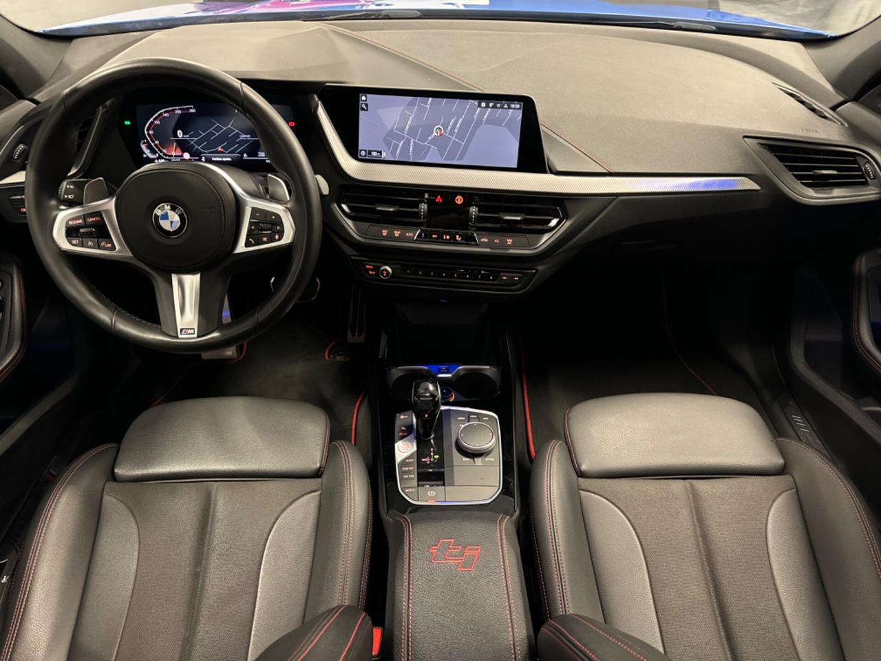 Bmw 128 Ti 5p. Msport PREZZO REALE! TETTO!