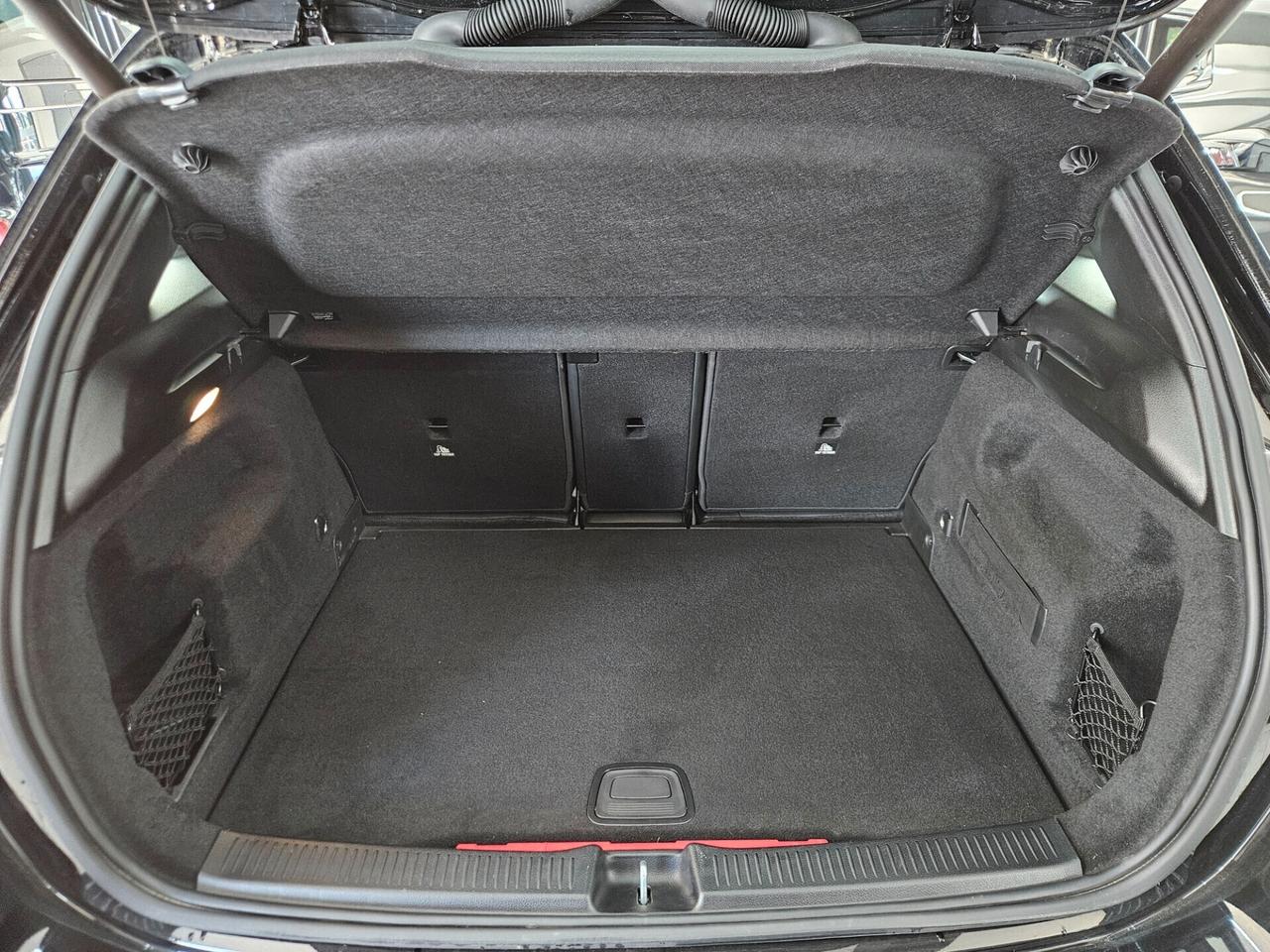 Mercedes-Benz B 250 e eq-power Business Extra auto