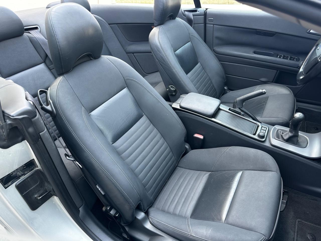 Volvo C70 2.0 Diesel 136cv Summum My 2009