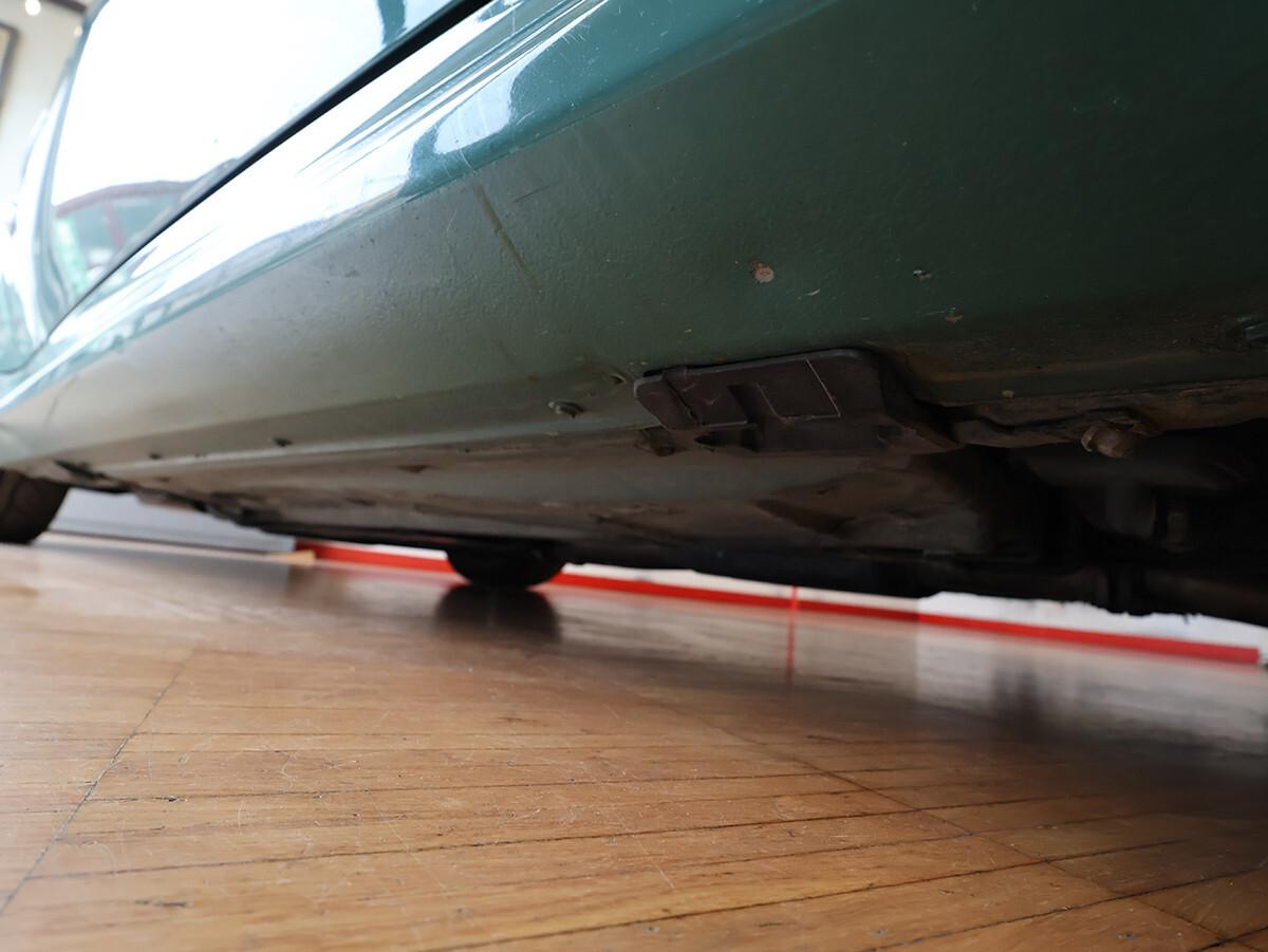 Bmw Z3 M Coupe 321cv EVERGREEN-ASI-2 PROPRIETARI