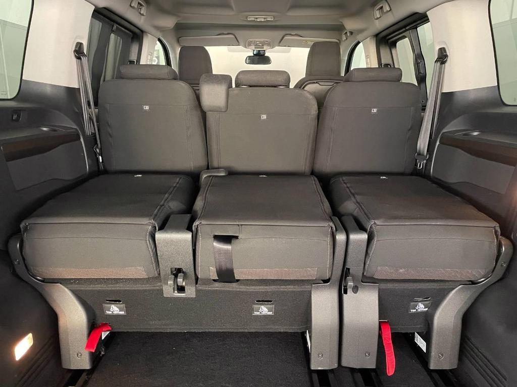 Toyota Proace Verso ev 50kWh Compact Executive 5p 8p.ti