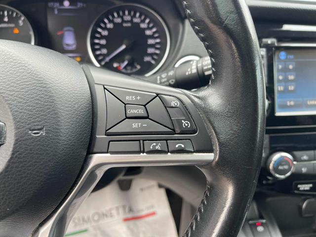 NISSAN Qashqai 1.2 DIG-T N-Connecta 115CV
