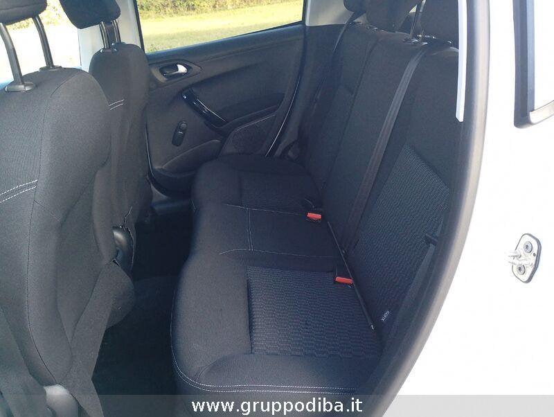 Peugeot 208 I 2015 Benzina 5p 1.2 puretech Allure 82cv