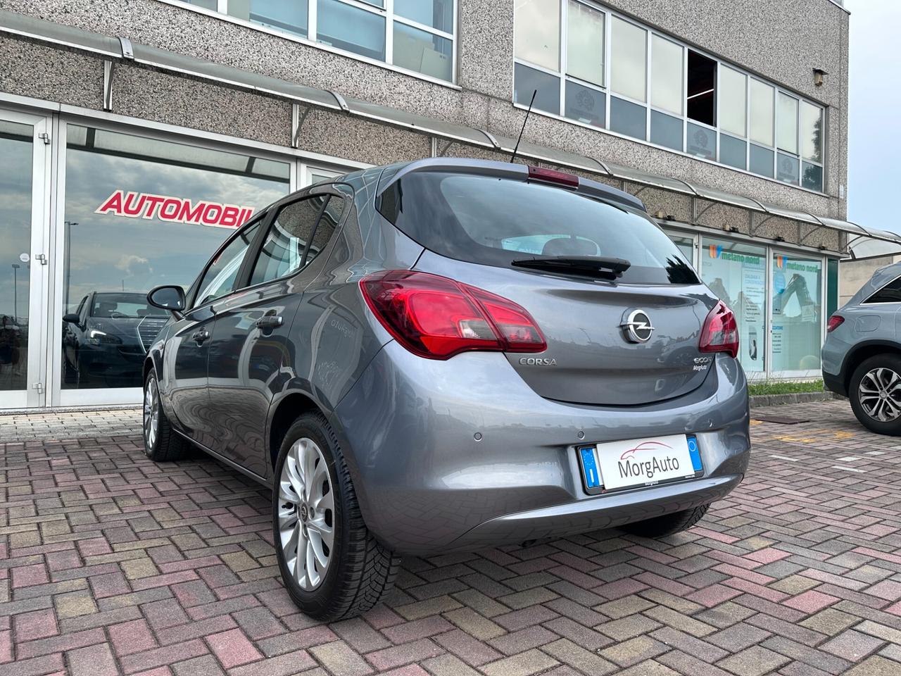 Opel Corsa 1.3CDTI 95CV COSMO AUTOMATICA 1PROPRIETARIO